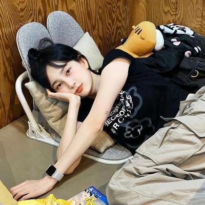 上有慈亲旧线痕