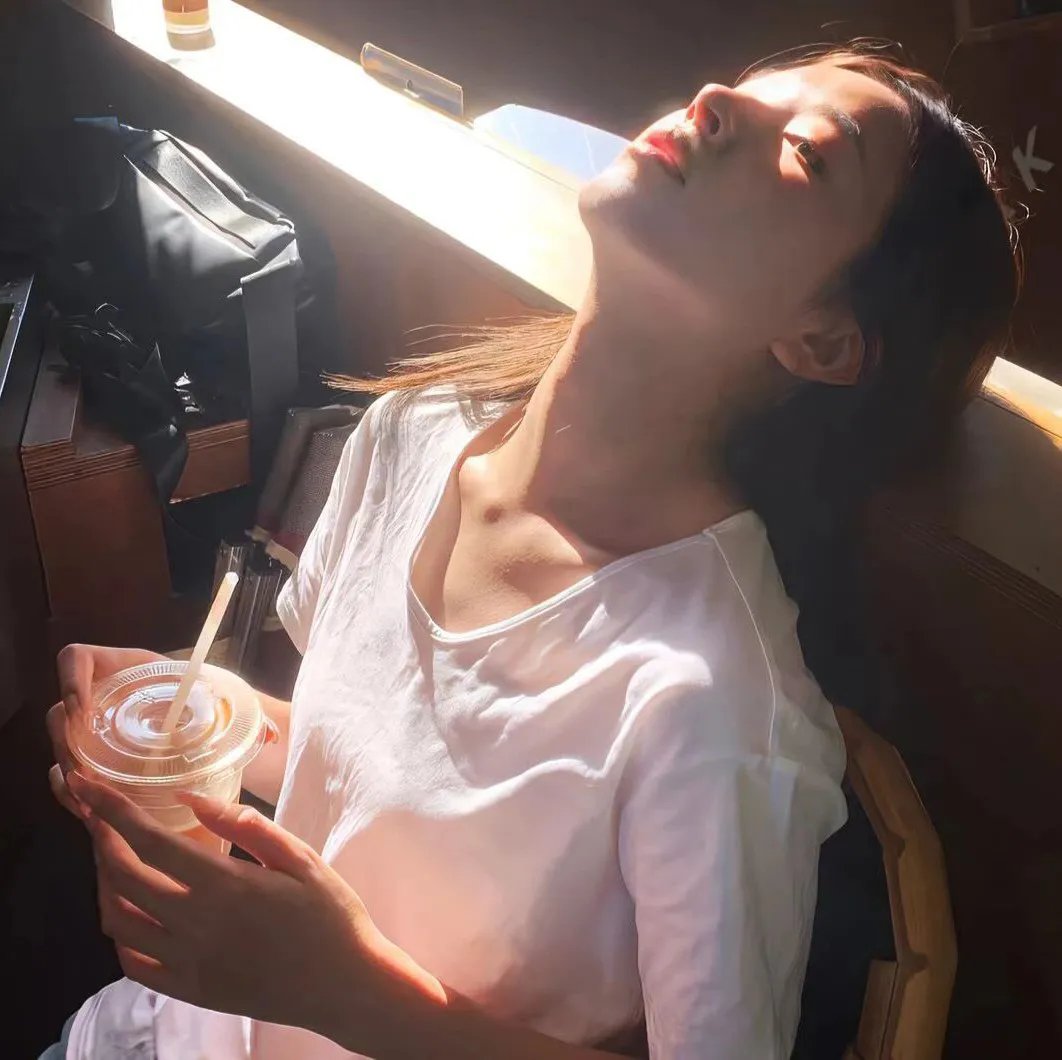 外国小孩中国爸